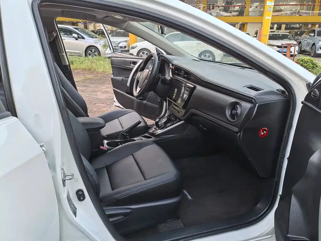 Ralink 2017 facelift dual engine 1.8H GS E-CVT elite sunroof version National V купить на сайте DeffCars