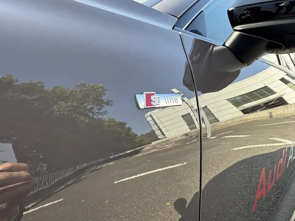 Audi A5L 2026 2.0T sports version quattro купить на сайте DeffCars