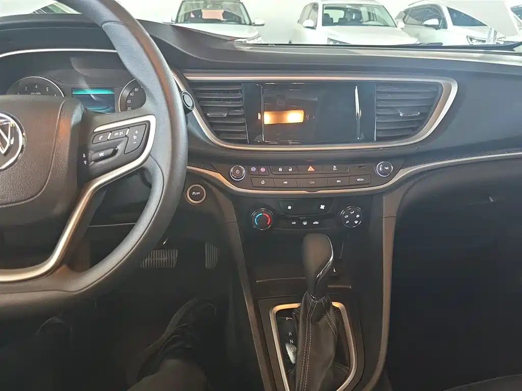 Yinglang 2021 model model 1.5L automatic elite model купить на сайте DeffCars