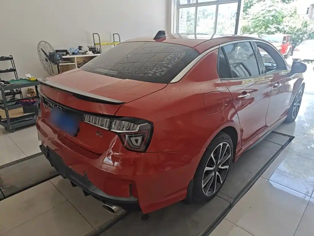Link CO 03 2020 1.5TD DCT King Edition купить на сайте DeffCars