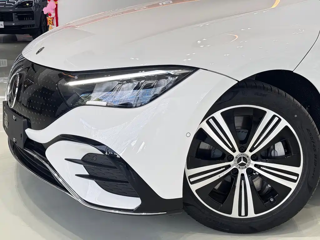 Mercedes-Benz EQE 2025 500 4MATIC Pioneer Edition купить на сайте DeffCars