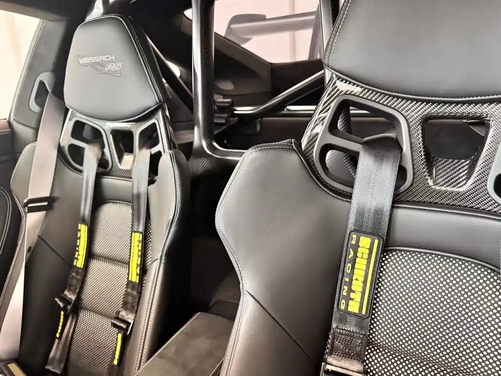 Porsche 911 2025 GT3 4.0L купить на сайте DeffCars