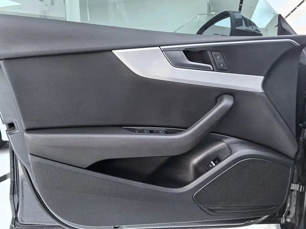 Audi A5 imported 2019 Sportback 40 TFSI fashionable model купить на сайте DeffCars