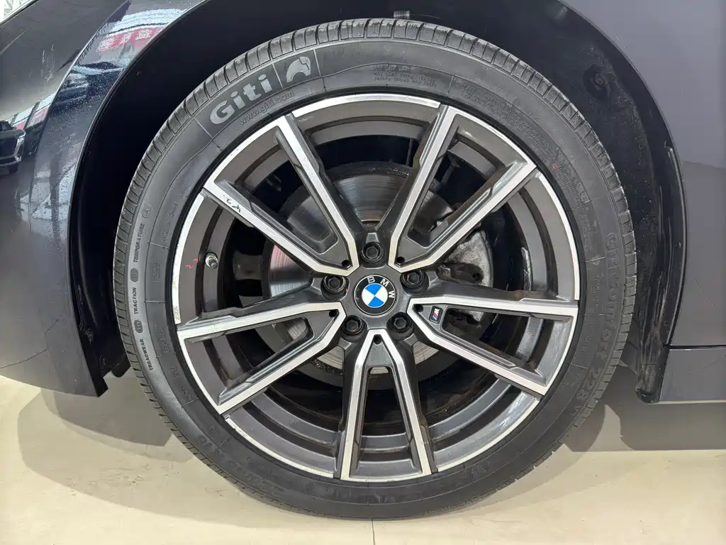 BMW 3 Series 2023 320Li M Sports Package купить на сайте DeffCars