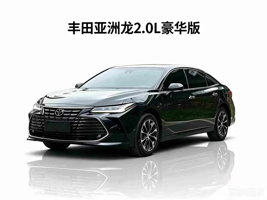 Asia Dragon 2022 2.0L Deluxe Edition купить на сайте DeffCars
