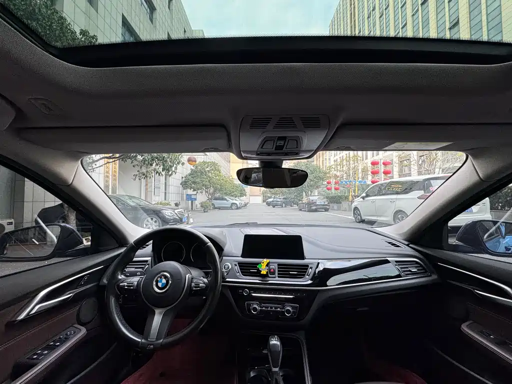 BMW 1 Series 2019 118i M Sports Package купить на сайте DeffCars