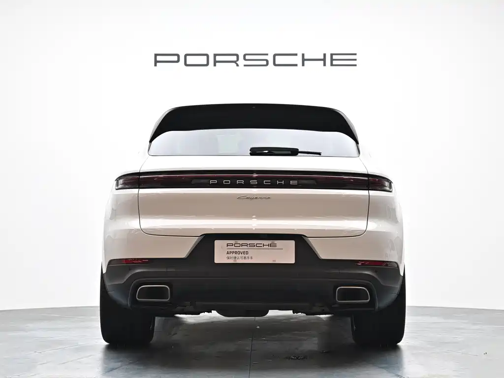 Cayenne 2024 Cayenne 3.0T купить на сайте DeffCars