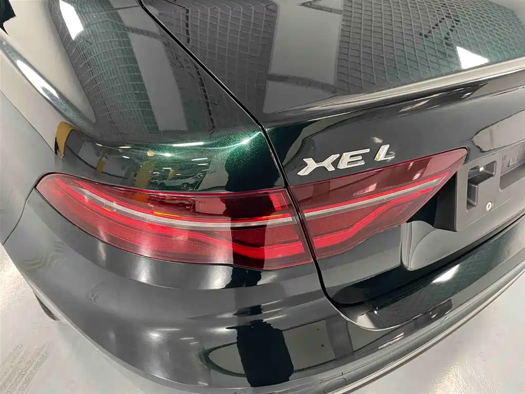 Jaguar XEL 2021 2.0T 250PS S Advanced and Elegant Edition купить на сайте DeffCars