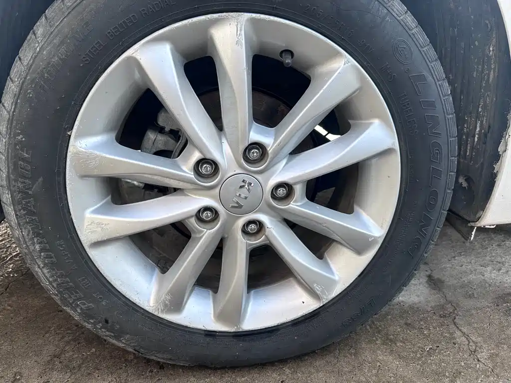 Kia K3 2016 1.6L automatic GLS купить на сайте DeffCars