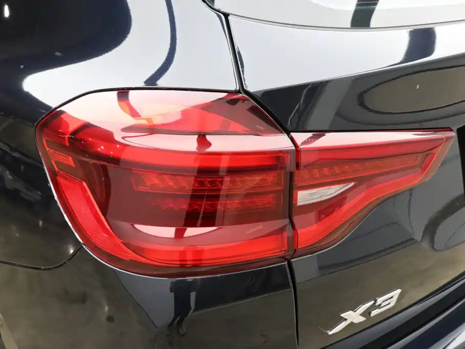 BMW X3 2020 xDrive30i Leading M Sports Package купить на сайте DeffCars