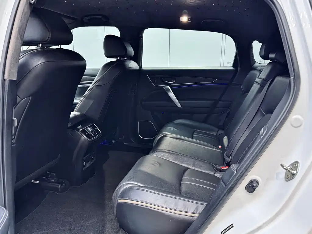 Guandao 2020 240TURBO 2WD Comfort Edition купить на сайте DeffCars