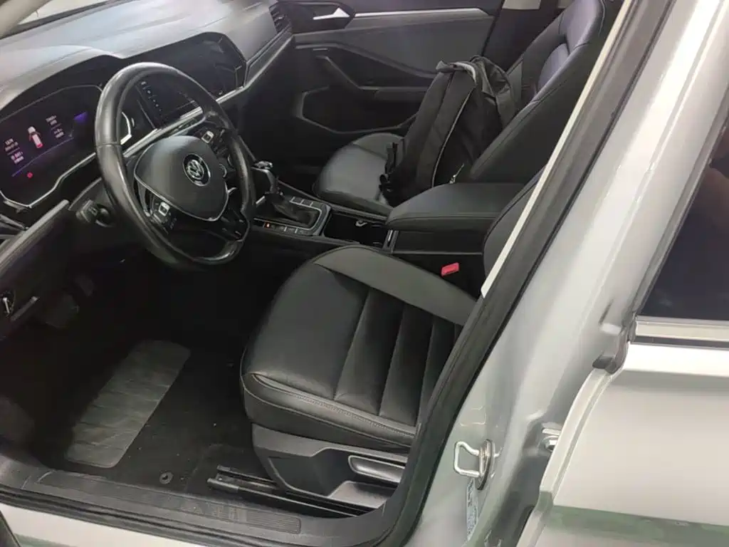 SAGITAR 2021款 280TSI DSG舒适智联版 купить на сайте DeffCars