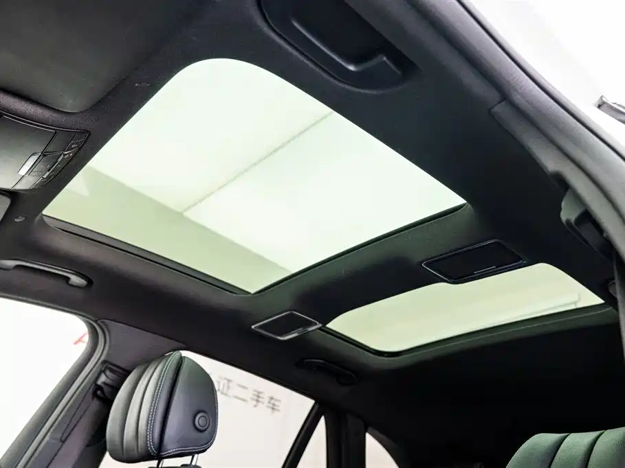 Mercedes-Benz GLC 2022 GLC 300 L 4MATIC Dynamic Edition купить на сайте DeffCars