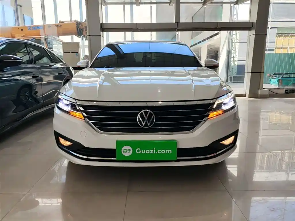 Lavida 2021 280TSI DSG Comfort Edition купить на сайте DeffCars