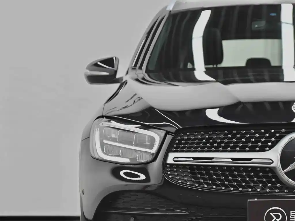 Mercedes-Benz GLC 2020 facelift GLC 260 L 4MATIC luxury model купить на сайте DeffCars