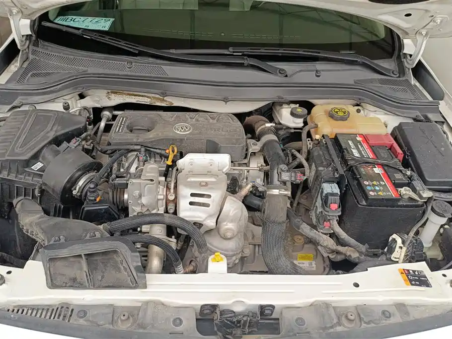 Yinglang 2019 15T dual-clutch interconnected elite model National VI купить на сайте DeffCars