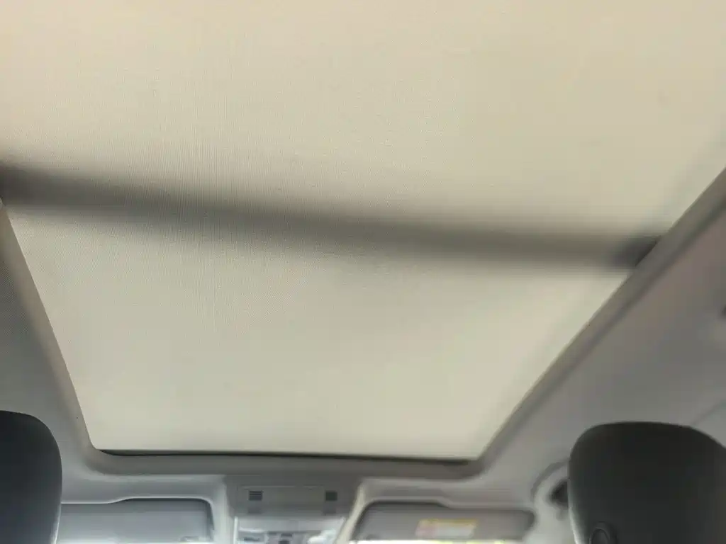 Tuyue 2022 280TSI two-wheel drive luxury version купить на сайте DeffCars