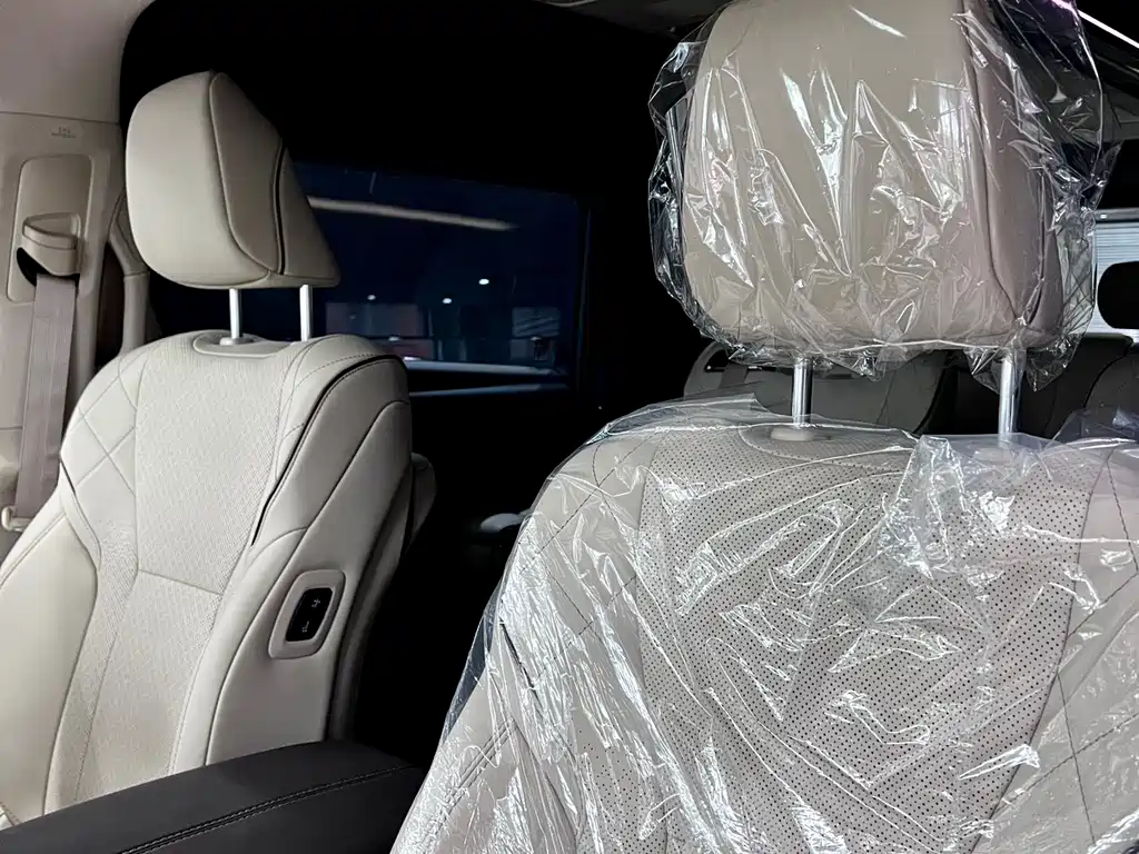 Alfa 2024 Shuangqing 2.5L Premium Edition купить на сайте DeffCars