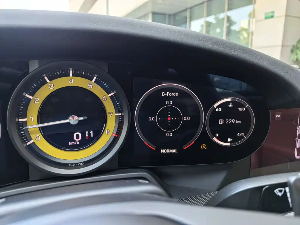 Porsche 911 2019 Carrera 4S 3.0T купить на сайте DeffCars