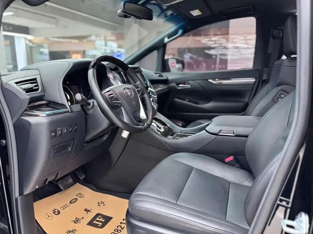 Alfa 2018 3.5L Premium Edition купить на сайте DeffCars