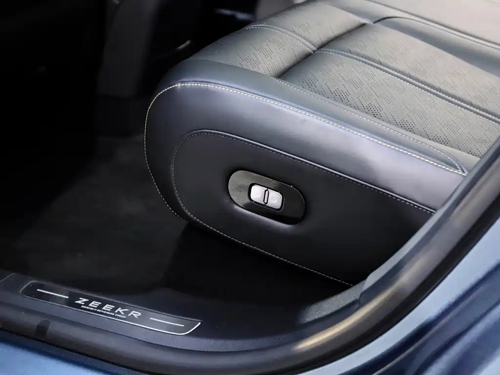 Jikrypton 7X 2025 100kWh long-range four-wheel drive smart driving version купить на сайте DeffCars