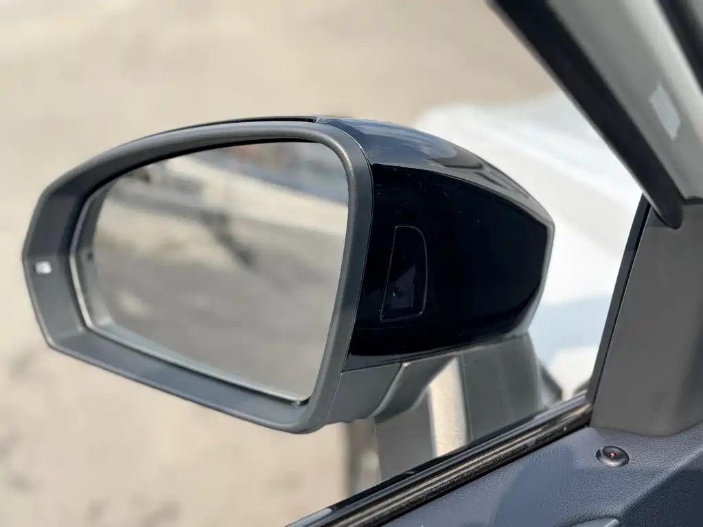 Tuyue 2024 300TSI 2WD Moon Edition купить на сайте DeffCars