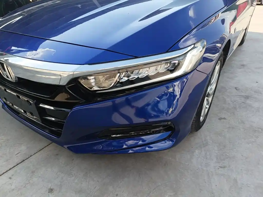 Accord 2018 230TURBO Comfort Edition National VI купить на сайте DeffCars