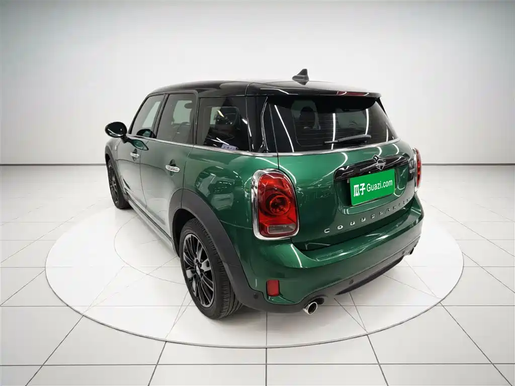 MINI COUNTRYMAN 2020 2.0T COOPER S купить на сайте DeffCars