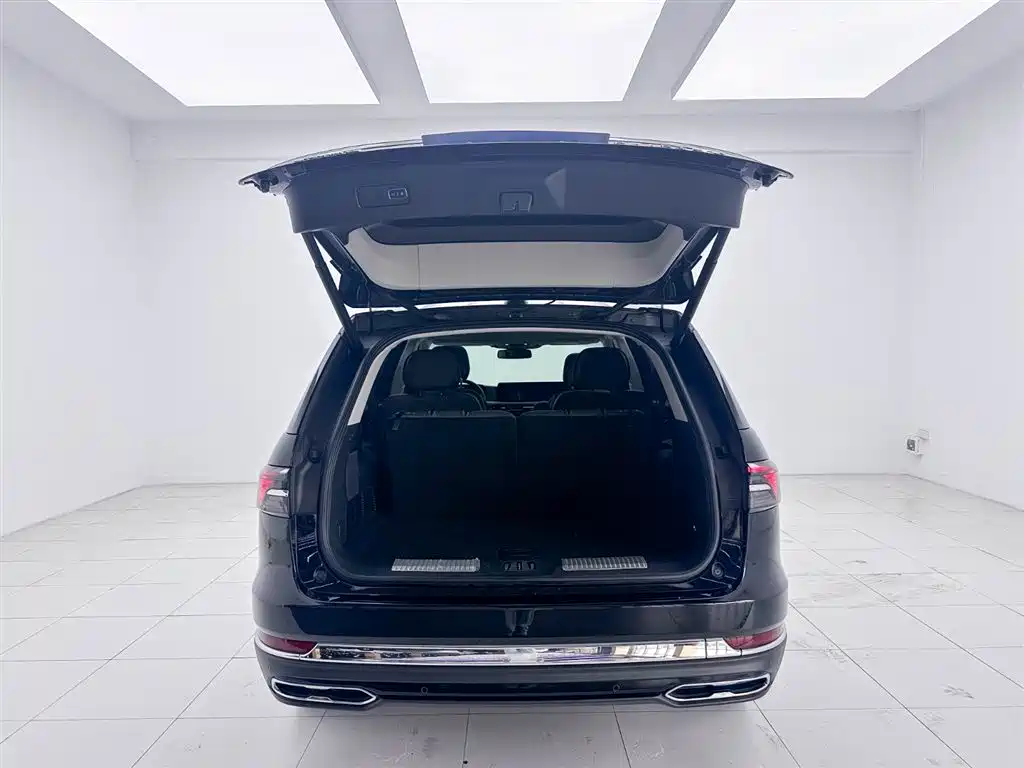 Pilot 2024 3.0T V6 four-wheel drive elegant version, six seats купить на сайте DeffCars