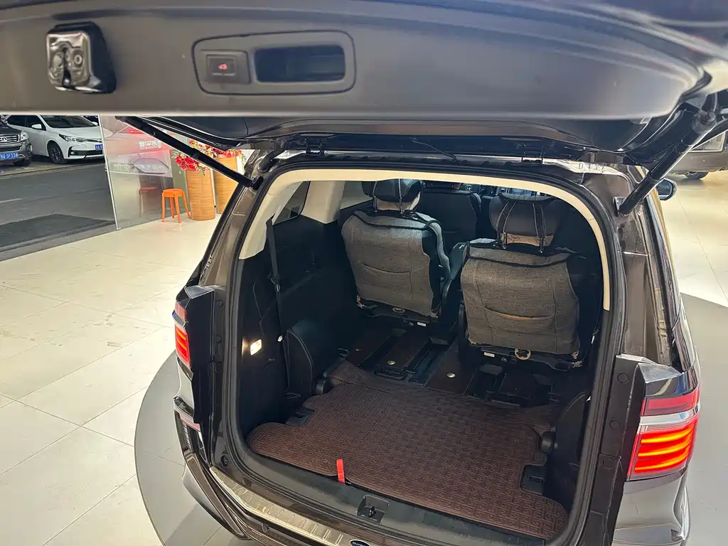 Alison 2016 2.4L Extreme Edition купить на сайте DeffCars