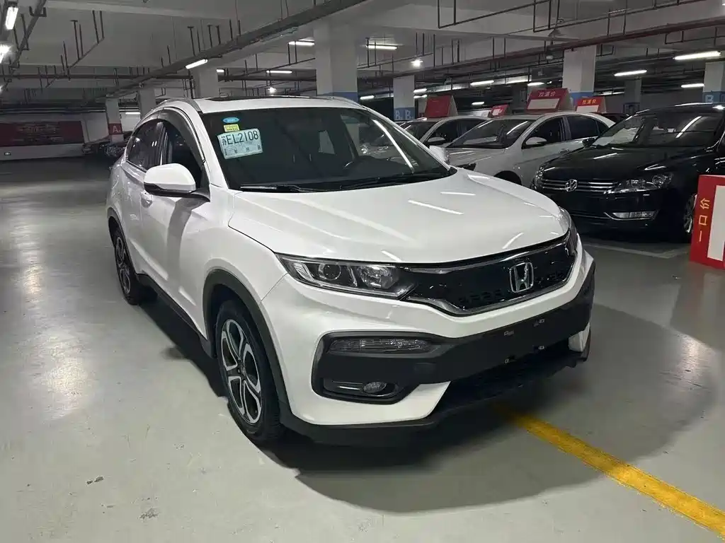 Honda XR-V 2017 1.5L LXi CVT Classic Edition купить на сайте DeffCars