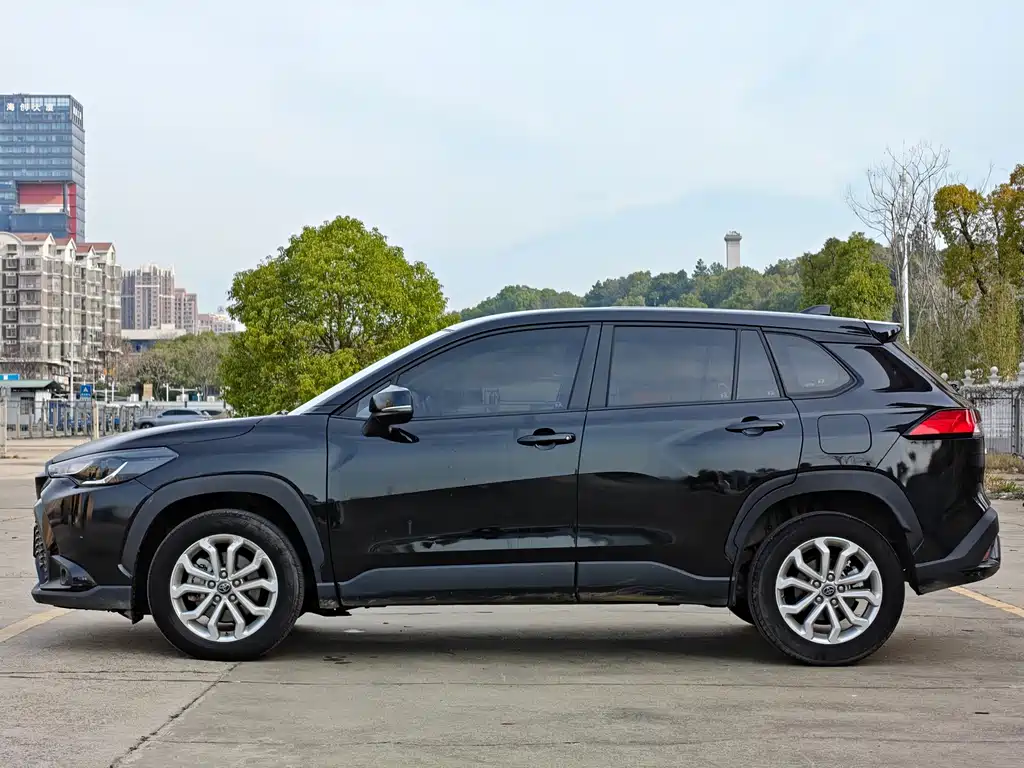 Fenglanda 2022 2.0L CVT Elite Edition купить на сайте DeffCars