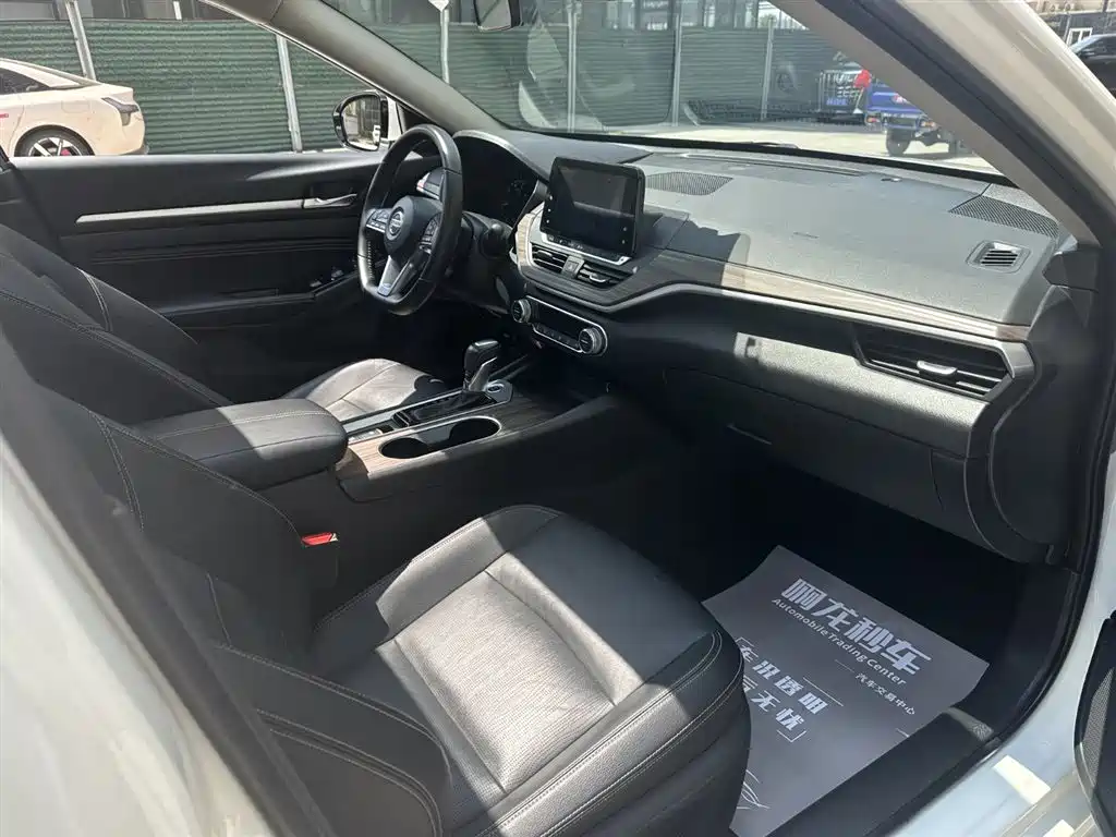 Teana 2021 2.0L XL Comfort Edition купить на сайте DeffCars