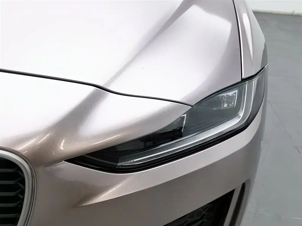Jaguar XEL 2021 2.0T 250PS R-DYNAMIC S Advanced Sports Edition купить на сайте DeffCars
