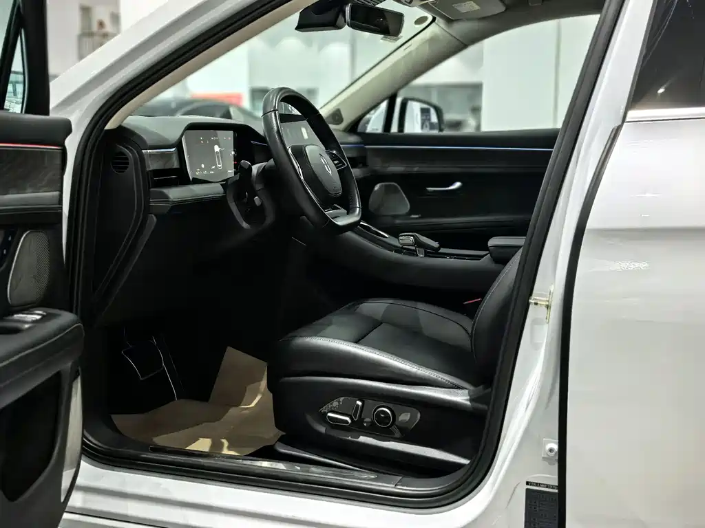 Aito M5 2022 Extended Range Rear Drive Standard Edition купить на сайте DeffCars