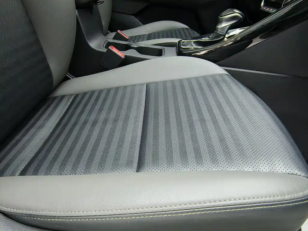 Zhipao 2019 2.0L Automatic Smart Enjoy Deluxe Edition купить на сайте DeffCars