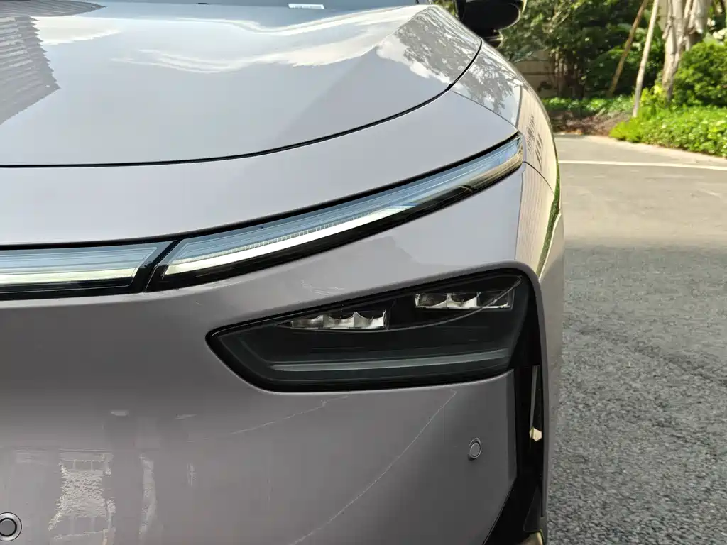 Xpeng P7+ 2024 Long Battery Life Max купить на сайте DeffCars