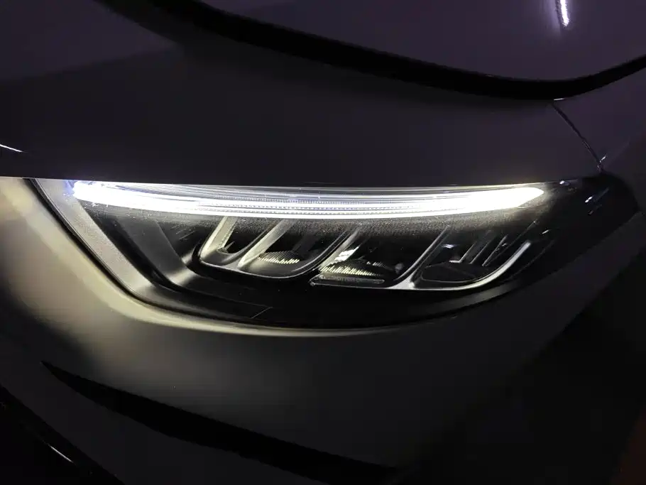 Mercedes-Benz A-Class 2024 A 200 L Fashion купить на сайте DeffCars
