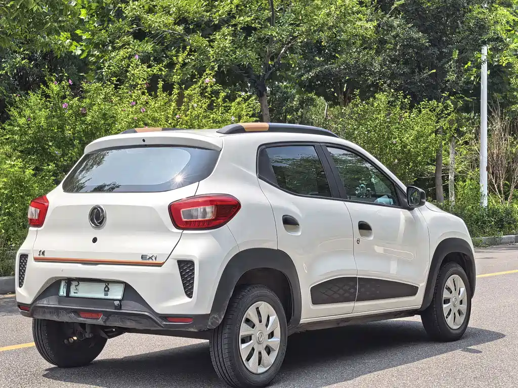 Nano EX1 2022 PRO Yuexing type купить на сайте DeffCars