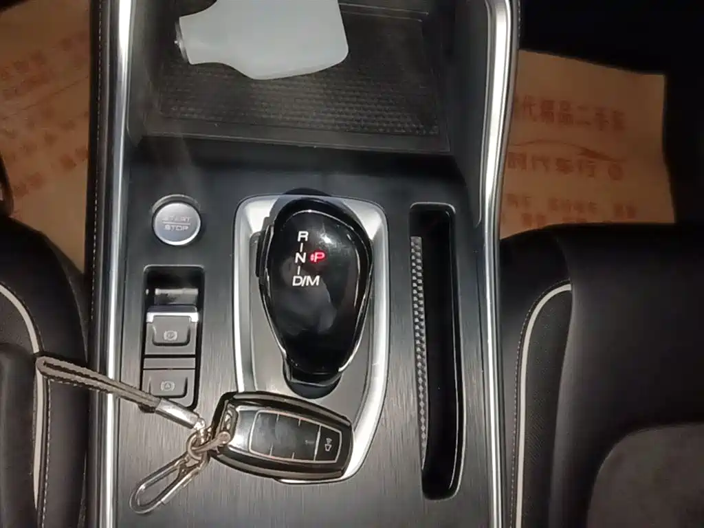 Haval H6 2021 National Fashion Edition 1.5T Automatic Champion Edition купить на сайте DeffCars