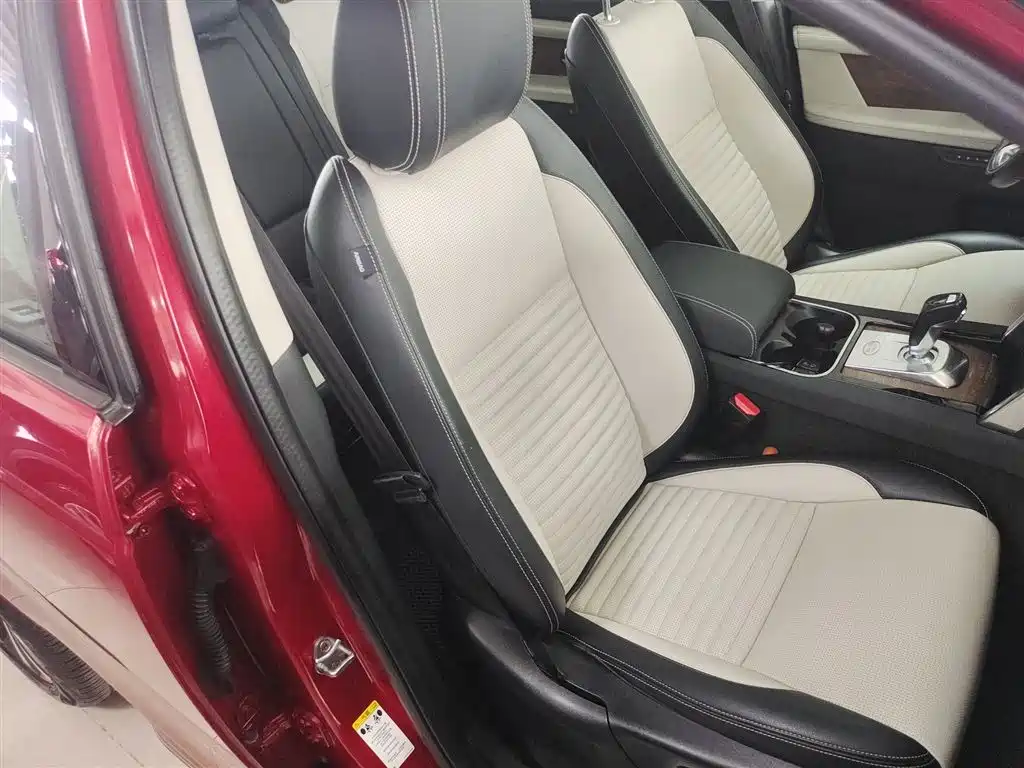 Discovery Sport 2020 249PS R-Dynamic Performance Technology Edition 7-seater купить на сайте DeffCars