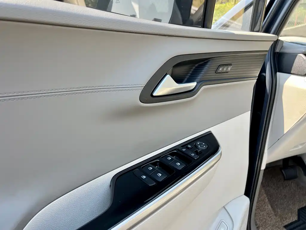 Kusitu 2021 380TGDi Smart Love Flagship Edition TOP Premium купить на сайте DeffCars