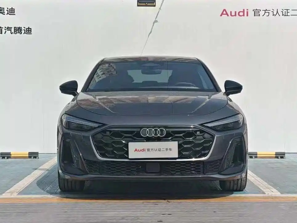 Audi A5L 2026 2.0T Sports Edition Plus купить на сайте DeffCars