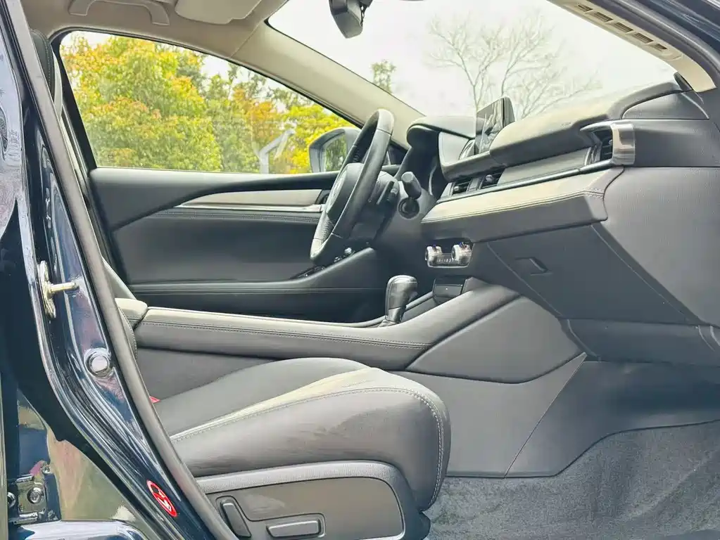 Atez 2021 2.5L Blue Sky Sports Edition купить на сайте DeffCars
