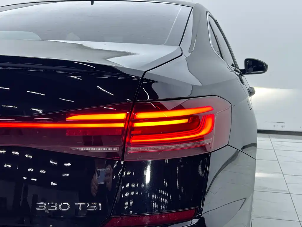 Passat 2023 facelift 330TSI Star Elite Edition купить на сайте DeffCars