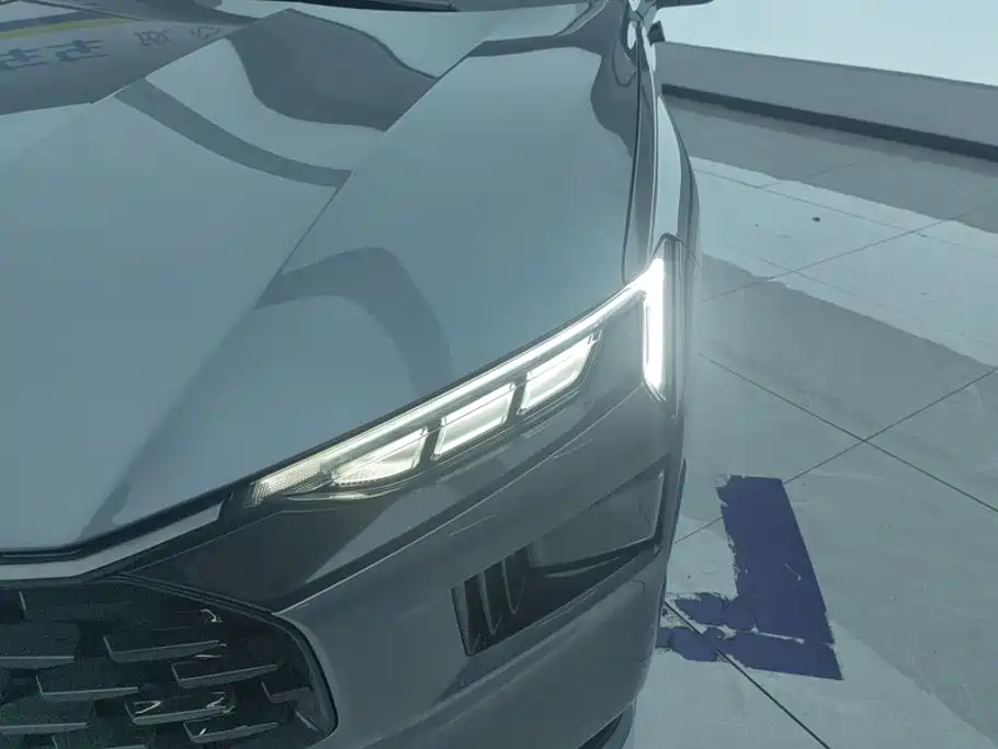 Mondeo 2022 EcoBoost 245 Fashion Model купить на сайте DeffCars