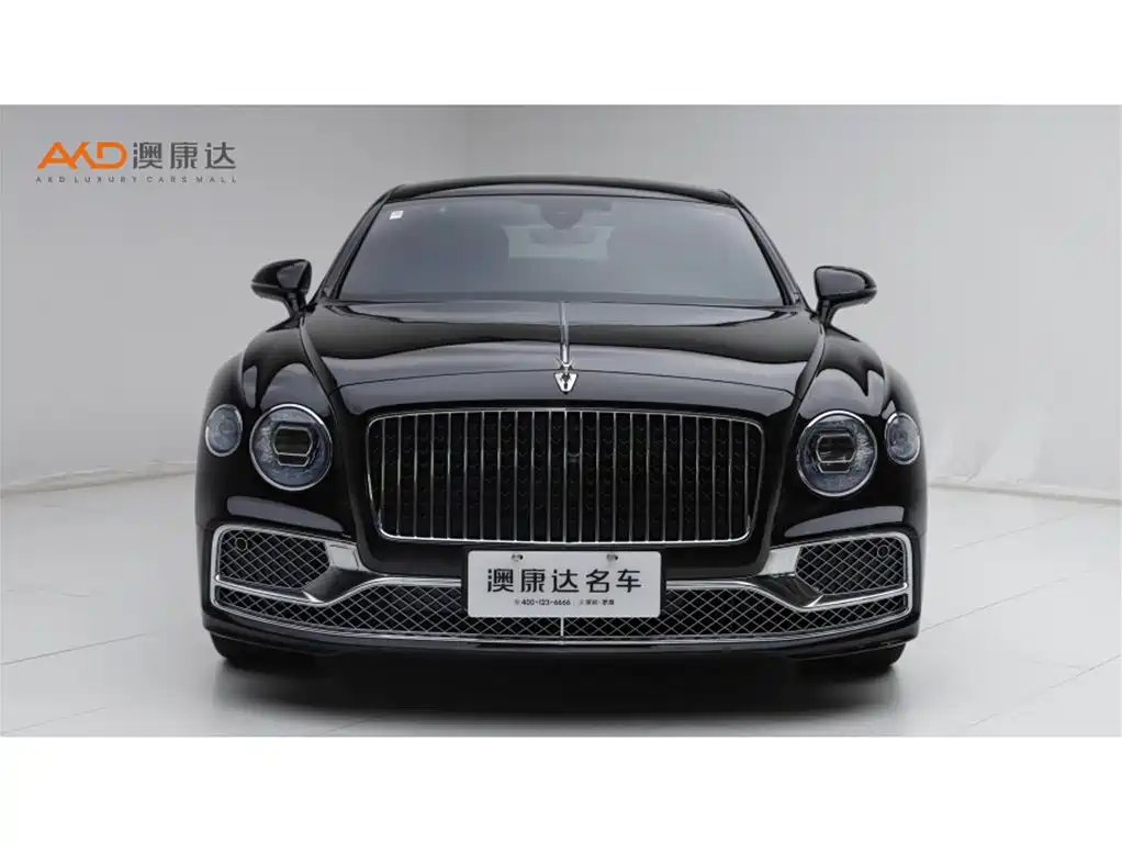 Bentley Flying Spur/2.9T/22 models/V6 Hybrid купить на сайте DeffCars