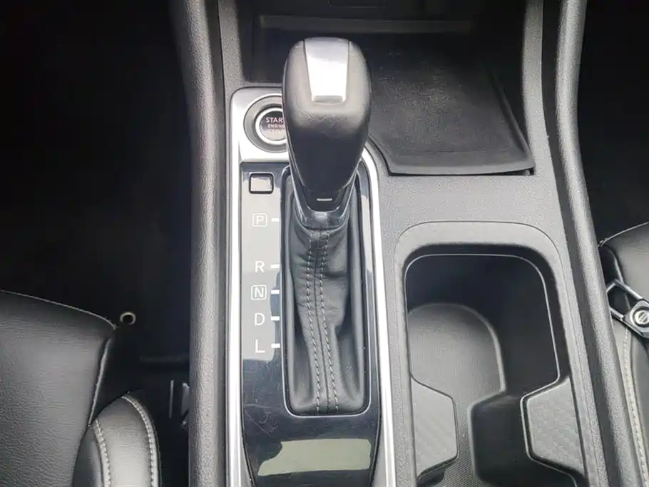 Sylphy 2020 1.6L XL CVT Smart Edition купить на сайте DeffCars