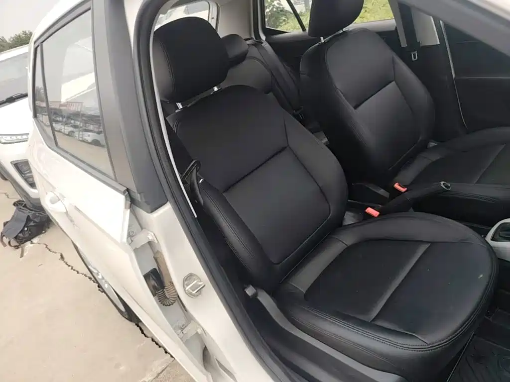 Fabia 2017 1.4L automatic car version купить на сайте DeffCars
