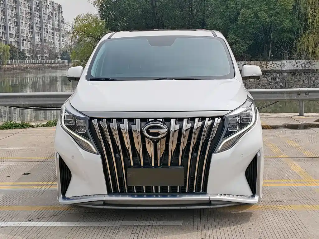 Trumpchi M8 2021 Master Series 390T Extreme Edition купить на сайте DeffCars